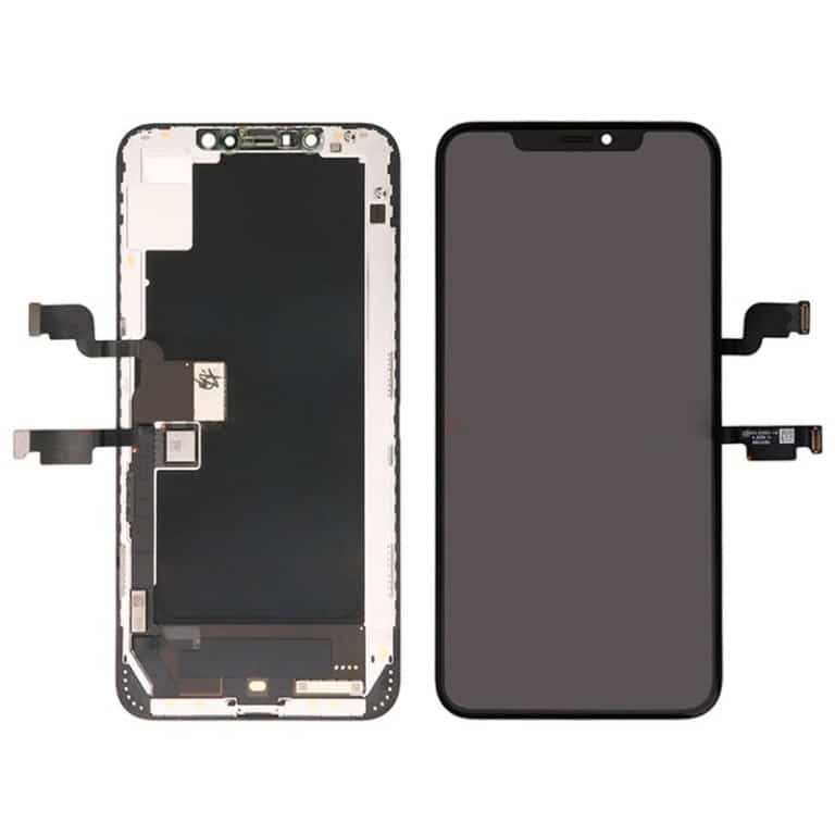 reparer ecran iphone 11 pro